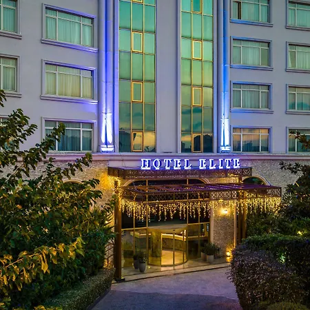 Elite Hotel Dragos-2